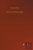 The Isle Of Pines (1668)
