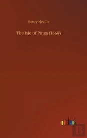 The Isle Of Pines (1668)