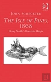 The Isle Of Pines, 1668
