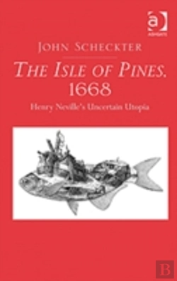 Bertrand.pt - The Isle Of Pines, 1668