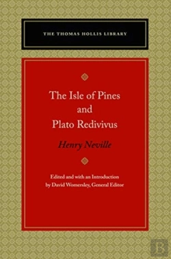 Bertrand.pt - The Isle Of Pines And Plato Redivivus