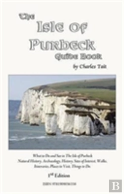 Bertrand.pt - The Isle Of Purbeck Guide Book