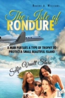 Bertrand.pt - The Isle Of Rondure: A Man Pursues A Typ