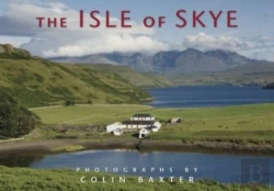 Bertrand.pt - The Isle Of Skye (Mini Portfolio)