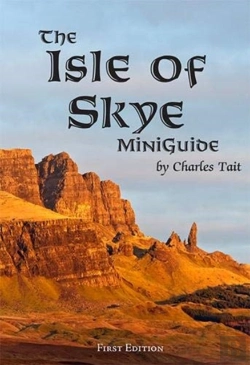 Bertrand.pt - The Isle Of Skye Miniguide