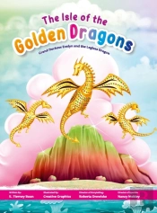The Isle Of The Golden Dragons
