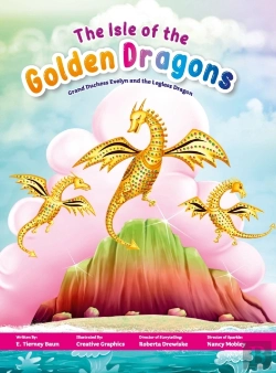 Bertrand.pt - The Isle Of The Golden Dragons