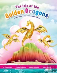 The Isle Of The Golden Dragons
