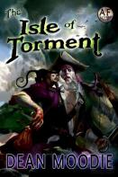 The Isle Of Torment