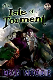 The Isle Of Torment