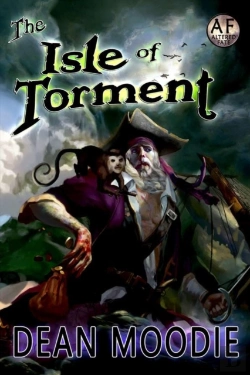 Bertrand.pt - The Isle Of Torment
