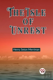 The Isle Of Unrest (Edition2023)