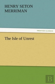 The Isle Of Unrest
