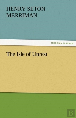 Bertrand.pt - The Isle Of Unrest