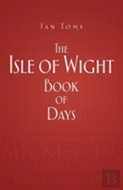 The Isle Of Wight Book Of Days