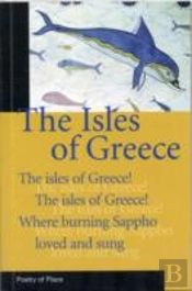 The Isles Of Greece
