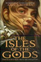 The Isles Of The Gods