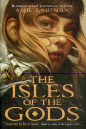 The Isles Of The Gods