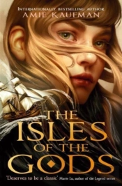 The Isles Of The Gods