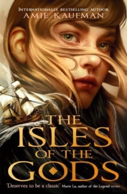 Bertrand.pt - The Isles Of The Gods