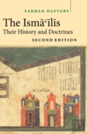 The Isma'Ilis