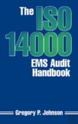 Bertrand.pt - The Iso 14000 Ems Audit Handbook