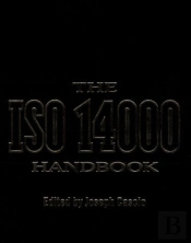 The Iso 14000 Handbook