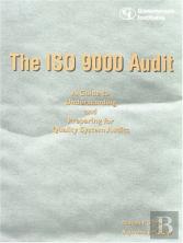 The Iso 9000 Audit