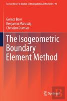 The Isogeometric Boundary Element Method