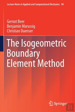 Bertrand.pt - The Isogeometric Boundary Element Method
