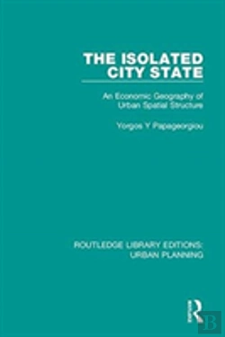 Bertrand.pt - The Isolated City State