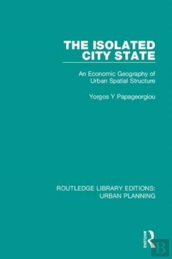 Bertrand.pt - The Isolated City State