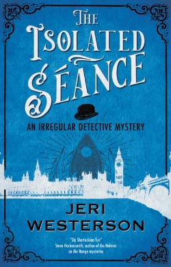 Bertrand.pt - The Isolated Seance