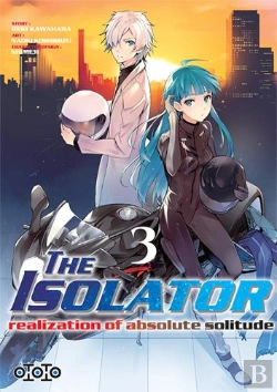 Bertrand.pt - The Isolator T03