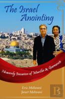 The Israel Anointing