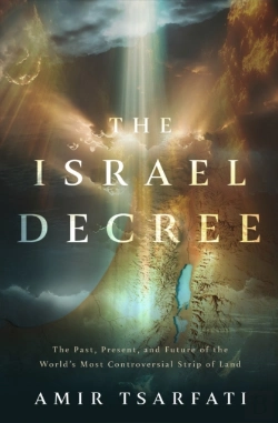 Bertrand.pt - The Israel Decree