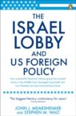 The Israel Lobby And Us Foreign Policy