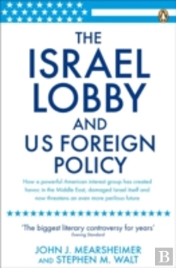 Bertrand.pt - The Israel Lobby And Us Foreign Policy