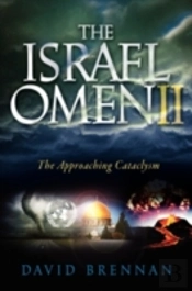 The Israel Omen Ii