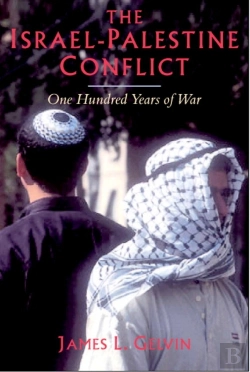 Bertrand.pt - The Israel-Palestine Conflict
