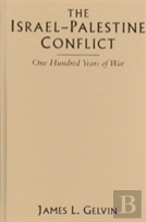 The Israel-Palestine Conflict