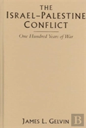 The Israel-Palestine Conflict