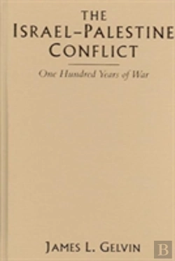Bertrand.pt - The Israel-Palestine Conflict