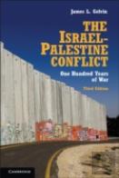 The Israel-Palestine Conflict