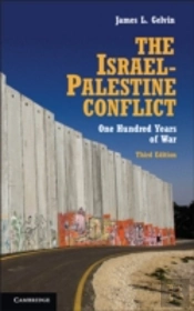 The Israel-Palestine Conflict