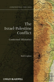 The Israel-Palestine Conflict