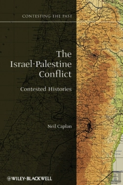 Bertrand.pt - The Israel-Palestine Conflict