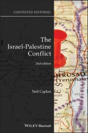 The Israel-Palestine Conflict