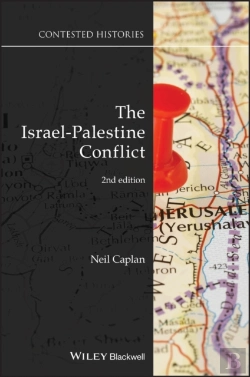 Bertrand.pt - The Israel-Palestine Conflict