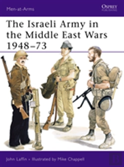 Bertrand.pt - The Israeli Army In The Middle East Wars 1948â€“73